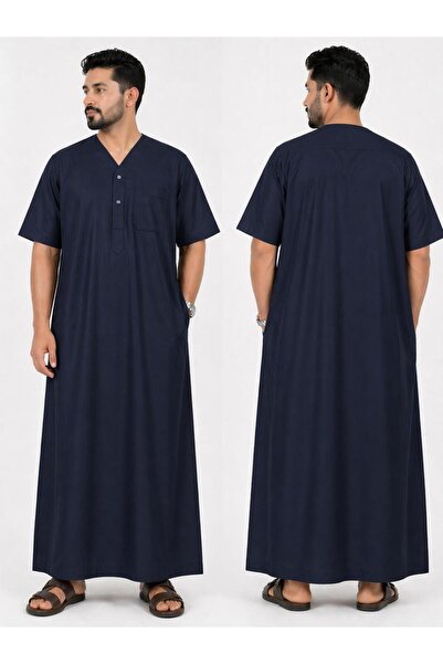 GENERAL Nightgown Saba Zarrar Summer Cool Width 26