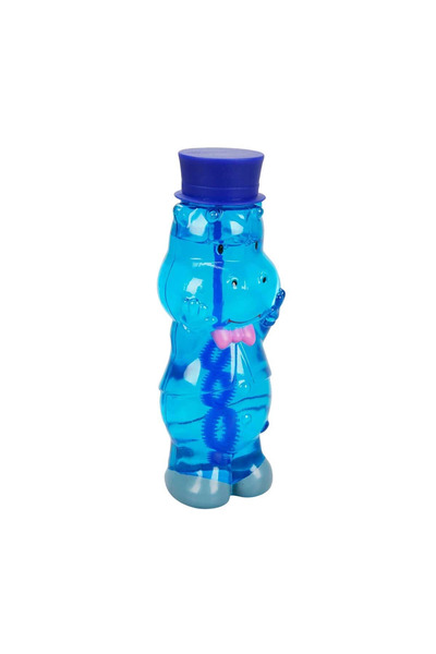 TOYFEST فقاعات رغوية على شكل حيوان 230 مل