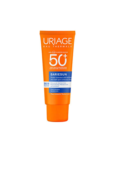 Uriage Bariésun Fluido Antimanchas Spf50+ 40 ml