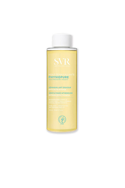 SVR Physiopure Huile Demaquillant 150 ml