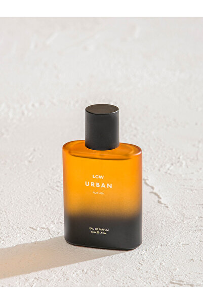 LC Waikiki YK PLUS Urban EDP Erkek Parfüm 50 ml