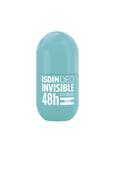 ISDIN Deo Fresh Invisible Desodorante Roll-on 50 ml