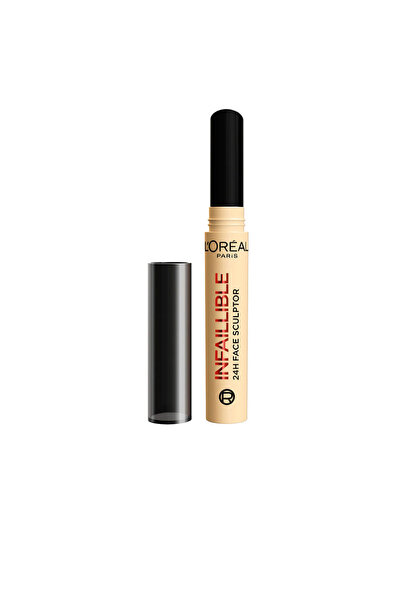 L'Oreal Paris Infaillible Face Sculptor Konturstift #fair Light 2,3 G 2,3 gr