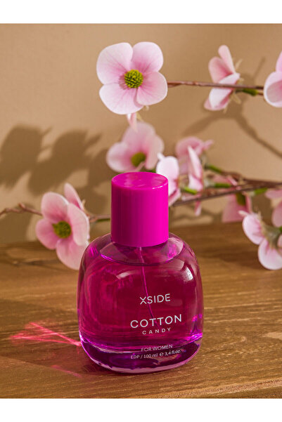 LC Waikiki LCW Cotton Candy EDP Eau De For Women Kadın Parfüm 50 ml