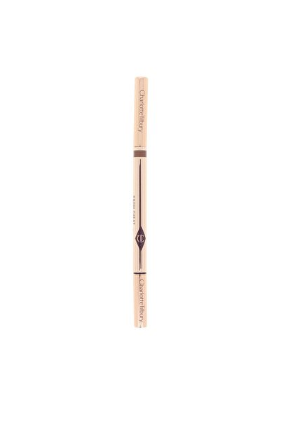 charlotte tilbury Brow Cheat Profiler #mittelbraun 0,05 G 0,05 gr