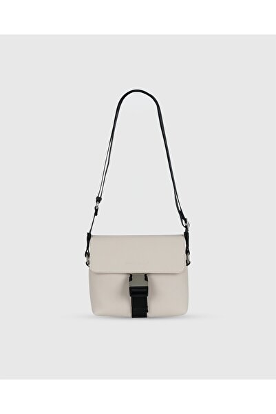 David Jones Γυναικεία Τσάντα Ώμου CM7490