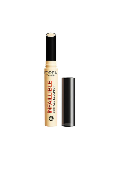 L'Oreal Paris Infaillible Face Sculptor Konturenstift #fair Lift 2,3 G 2,3 gr
