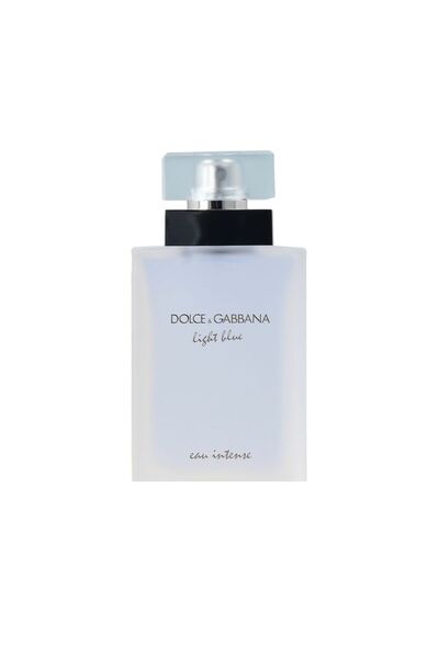 Dolce&Gabbana Light Blue Eau Intense Edp Vapo Dolce & Gabbana 25 ml