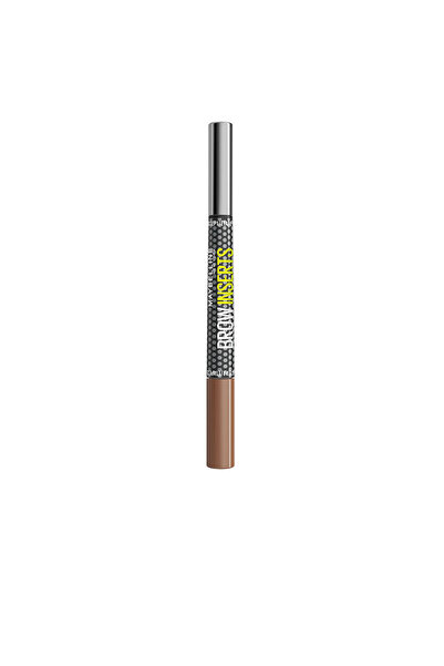 Maybelline New York Augenbrauen-einsatz #soft Brown 1 Stück