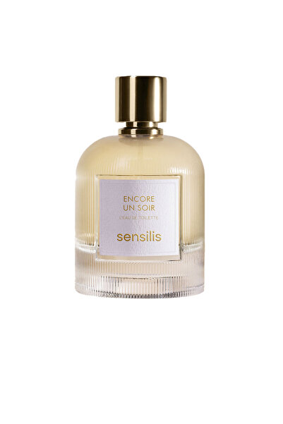Abeer Encore Un Soir Edt Vapo Sensilis 100 ml
