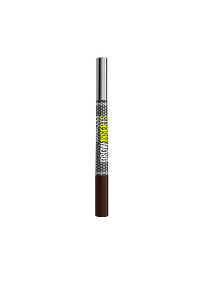 Maybelline New York Augenbrauen-einsatz #schwarzbraun 1 Stück