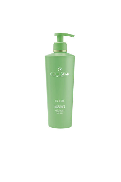 Collistar Crio-gel Anti-cellulite 400 ml