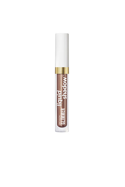 Revlon Mass Market Revlon Glimmer Flüssiglidschatten #208-starstruck 3 ml