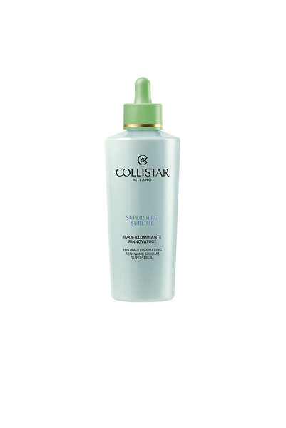 Collistar Aufhellendes, Feuchtigkeitsspendendes Super-serum 200 ml