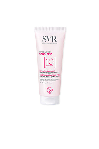 SVR Sensifine Maske Sos 75 ml