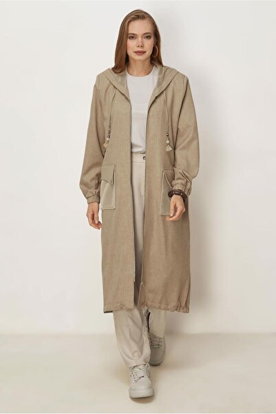 Alvina ΦΟΡΕΣΤΕ ΤΗΝ ΚΟΥΚΟΥΝΕΛΑ 46398