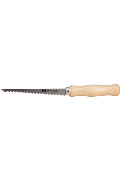 Evotools Fierăstrău cu lamă tip coadă de șoarece - Lungimea fierăstrăului 170 mm