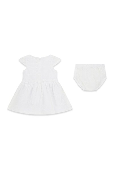 Guess SET SANGALLO SS DRESS+PANTIES