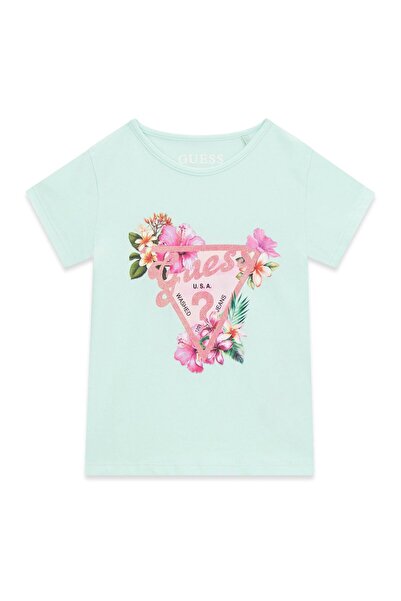 Guess تي شيرت SS