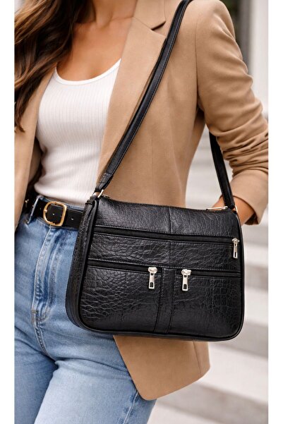 atter ΓΥΝΑΙΚΕΙΑ ΤΣΑΝΤΑ ΓΝΗΣΙΟ ΔΕΡΜΑ (28CM X 24CM)