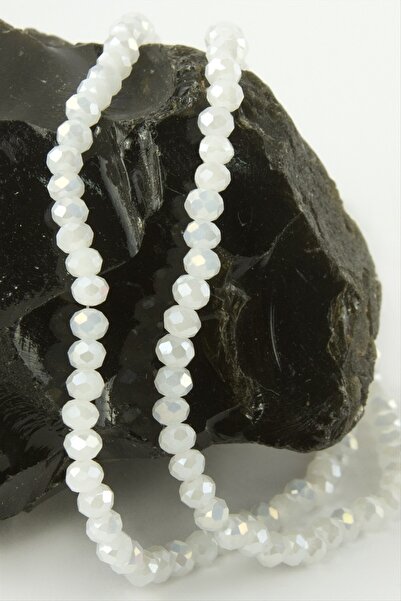 Marsilyan Πολύχρωμη Κρυσταλλική Πέτρα 4 χιλ. ILKUL-BJT940