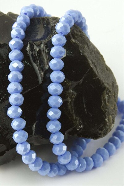 Marsilyan Πολύχρωμη Κρυσταλλική Πέτρα 6 χιλ. ILKEL-BJT940