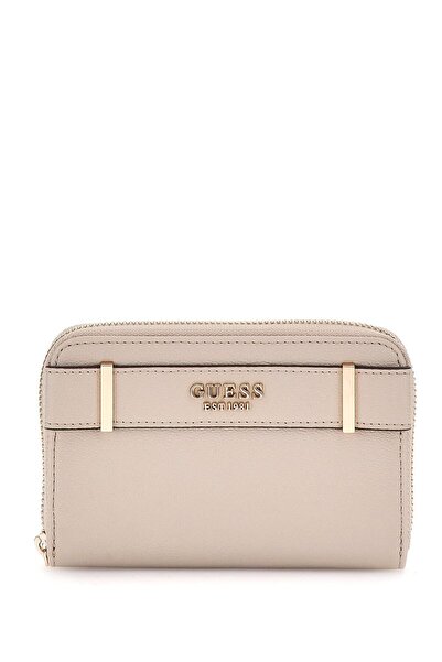 Guess Anadela medium zip around wallet