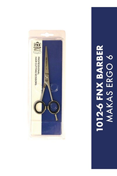Fnx Barber FNX BERBER SAÇ KESİM MAKASI