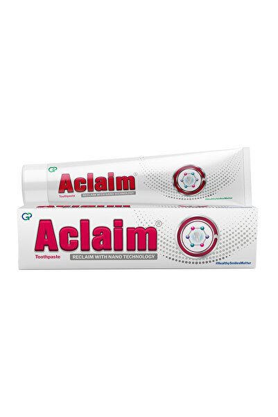 Aclas Aclaim Restores and Strengthens Teeth