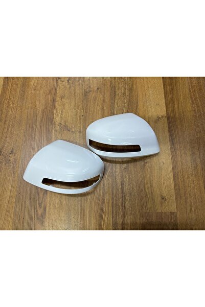 NS Nilser Auto Parts Honda Civic FB7 Sedan Sağ Sol Ayna Kapak 2012-2015