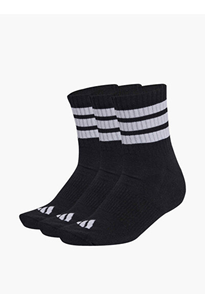 adidas Men Sports Socks Ankle Length - Set of 3
