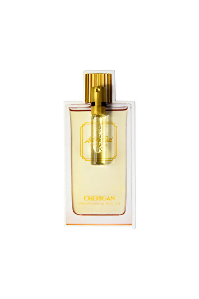 Cherigan Adhara Oud, Extract de parfum, Unisex, 1.2 ml