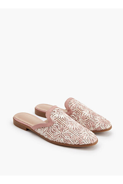 Flora Bella by Shoexpress أحذية نسائية بدون رباط