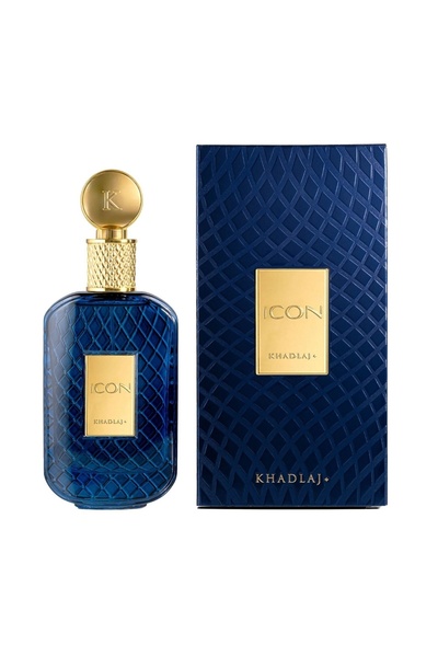 Khadlaj Άικον, Ω ντε Παρφούμ, Ουνισέξ, 100 ml