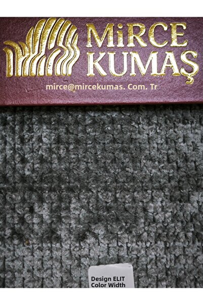Mirce Kumaş Fabric