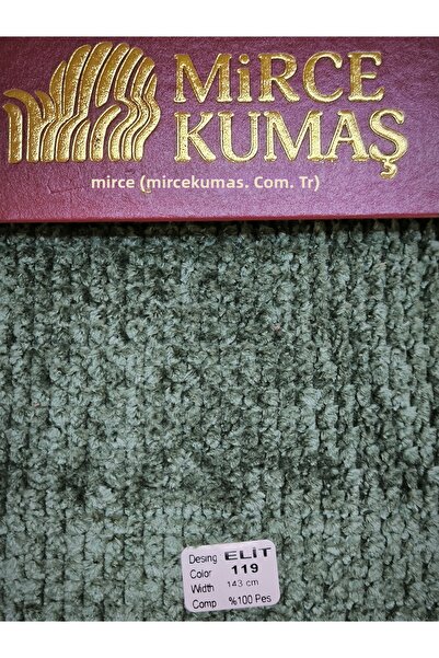 Mirce Kumaş قماش