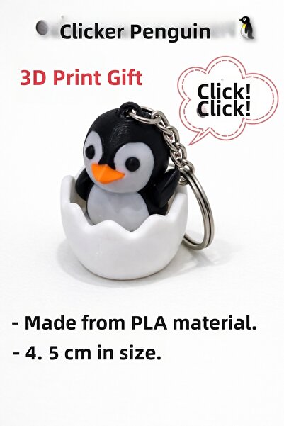 Thre3D Home سلسلة مفاتيح