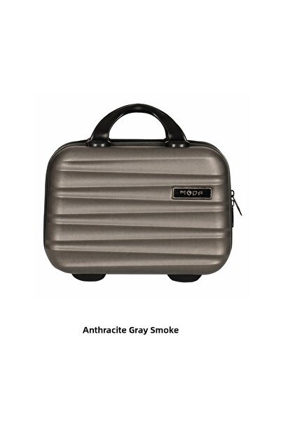 ATHLETIC Τσάντα Μακιγιάζ Μικρή Βαλίτσα Χειρός Σκληρή Θήκη Μακιγιάζ Τσάντα Χει...