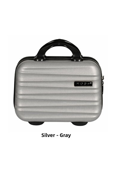 ATHLETIC Τσάντα Μακιγιάζ Μικρή Βαλίτσα Χειρός Σκληρή Θήκη Μακιγιάζ Τσάντα Χει...