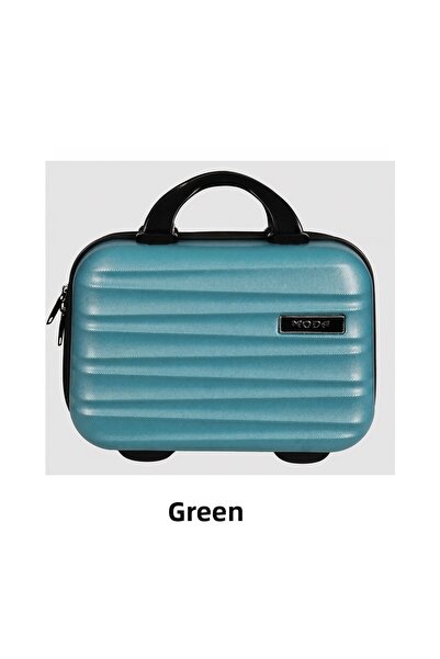 ATHLETIC Τσάντα Μακιγιάζ Μικρή Βαλίτσα Χειρός Σκληρή Θήκη Μακιγιάζ Τσάντα Χει...