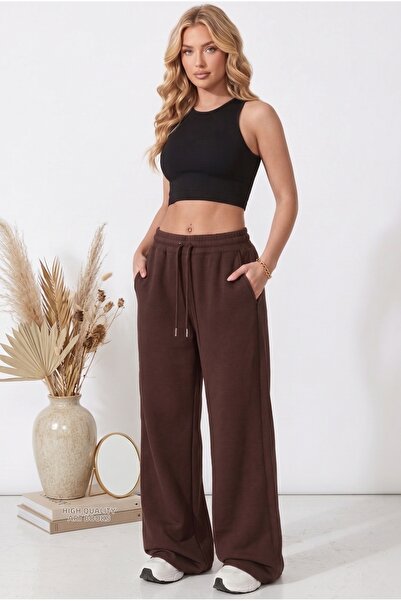 DAXİS Sportwear Company Γυναικεία φαρδιά φόρμα