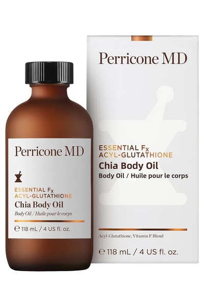 Perricone MD Essential Fx Acyl-Glutathione Body Care Oil 118ml