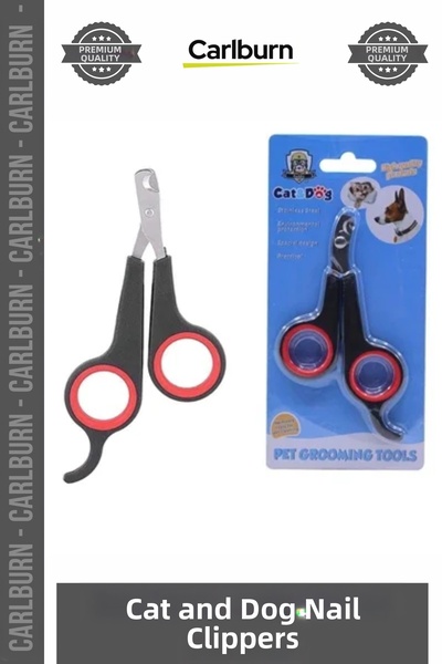 Carlburn Special Production Sharp Stainless Steel Safety Lock Ergonomic Handl...