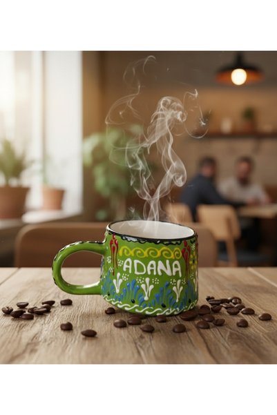 Home Coffee Cup Adana