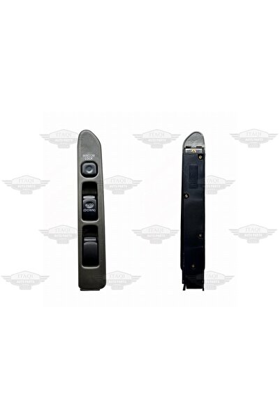 Genel Markalar DÜĞME CAM AÇMA PROTON PERSONA 98-02 ÖN SOL (ÇİFTLİ) / MB967628