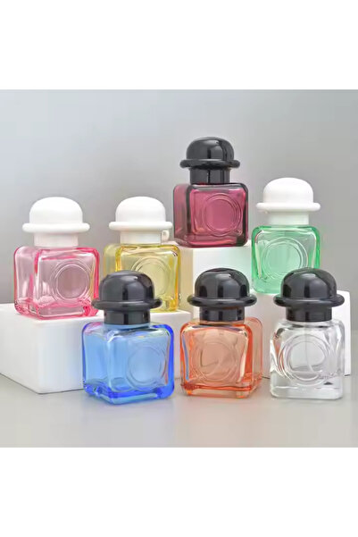 Cosy Club Shop 1 Adet 30ml Yeniden Doldurulabilir Taşınabilir Seyahat Boy Dav...