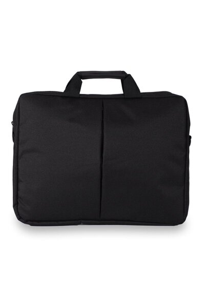 PiyasaSepeti MacBook Pro 16 (M4) Shadowline Laptop and Briefcase