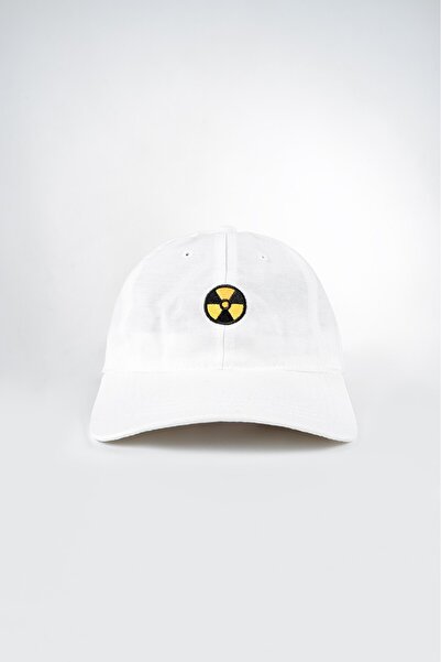 No Future Under Control Cap Hat Nf0279By
