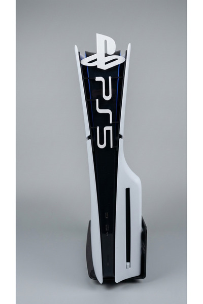 Marchen Collection PS5 Aksesuarı, PS5 Slim Kasa Aksesuarı, PS5 Yazılı ve Logo...
