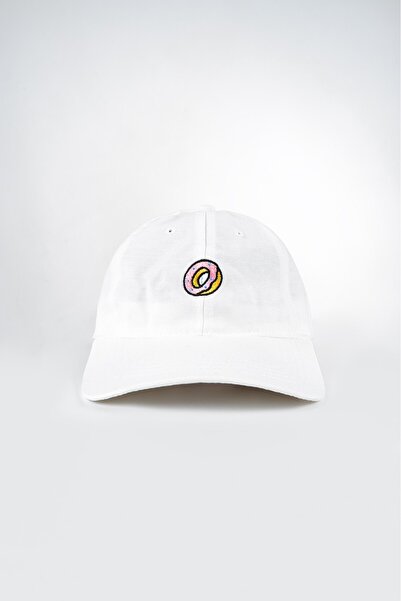 No Future Donut Cap Hat Nf0270By